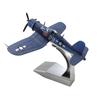 Jason Tutu 1/72 Scale (focke-wulf)fw-190 Fighter Alloy Military Aircraft Model Diecast Metal Model Plane Drop Shipping