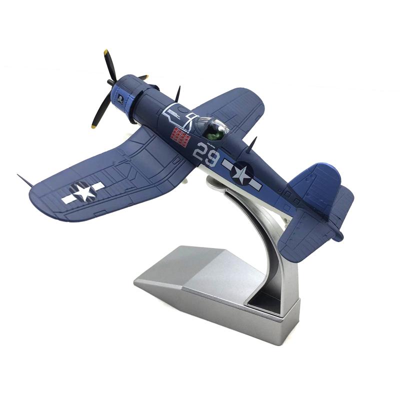 Jason Tutu 1/72 Scale (focke-wulf)fw-190 Fighter Alloy Military Aircraft Model Diecast Metal Model Plane Drop Shipping