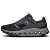 CloudhorizOn Black Alloy Men's 3ME10030702