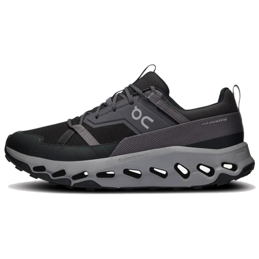 On Running CloudhorizOn Black Alloy Men s 3ME10030702 42