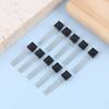 1Pcs/10Pcs Lm35Dz Precision Temperature Sensor Directly Inserted To-92 Lm35 Brand New Temperature Sensor