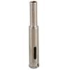 ABJI-18 Pcs 8Mm Diamond Core Drill Bits Tile Glass Hole Saw