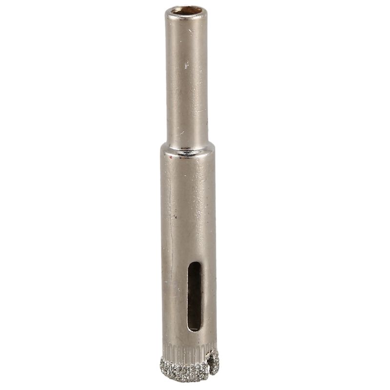 ABJI-18 Pcs 8Mm Diamond Core Drill Bits Tile Glass Hole Saw