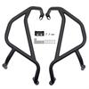 For CFMOTO 450 MT 2024 Engine Guard Highway Crash Bar For CF-MOTO 450MT Motorcycle Frame Protection Bumper 450-MT Accessories
