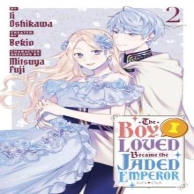 Fiction – Bandes dessinées et mangas