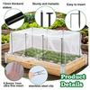 Tuinkas accessoires en tuinnetten – Hekken, latwerk en poorten