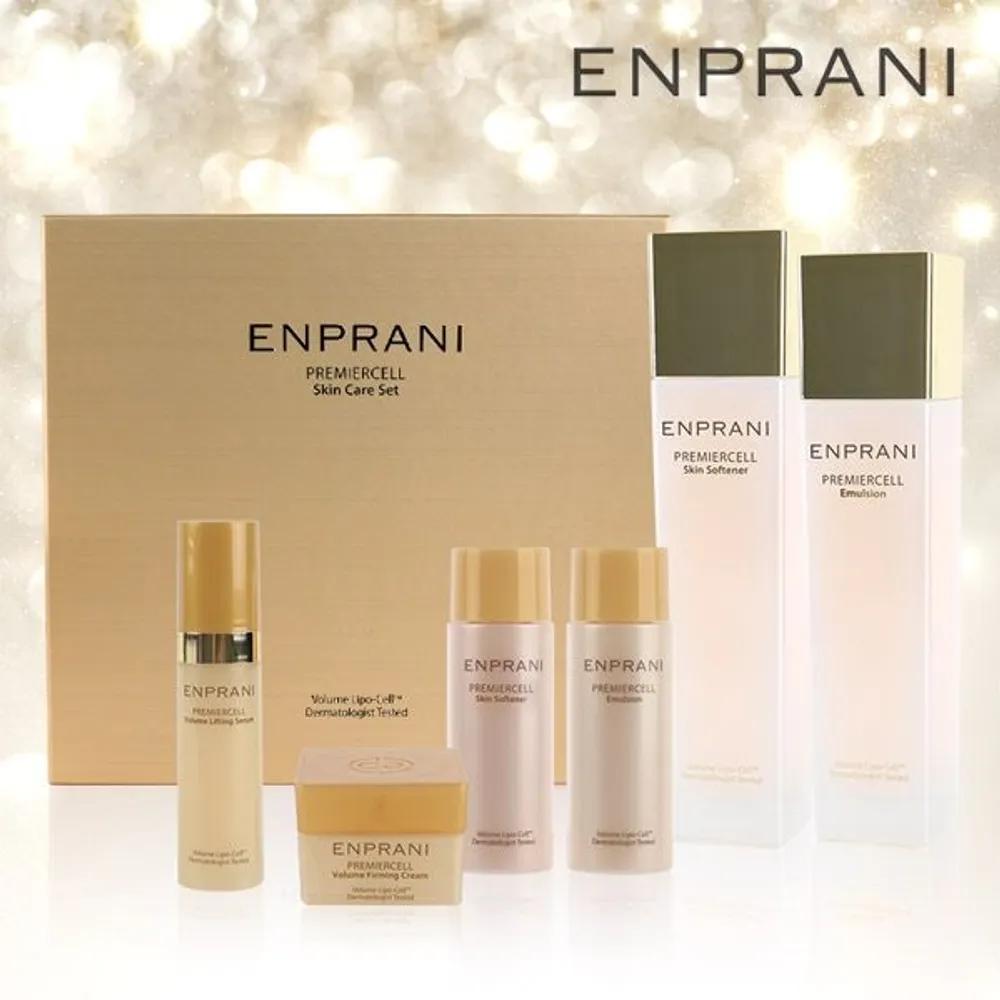 ENPRANI Premier Cell Basic 2-Piece Set