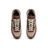 Reebok CL LEGACY W+ Low Top Running Shoes Unisex Light Brown Sneakers 24FRC903U3GY4
