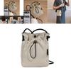 Stylish Casual Crossbody Coin Purse New Minimalist Fashion Phone Bag For Women 2024 Japanese Korean Artistic Lightweight Small Bag