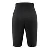 Sauna Shorts workout and fitness Sweat Pants Leggings High Waist Exercise Training Thigh