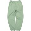 Nike Solid Color Logo Jogger Sweatpants With Elastic Waist Women bottoms Green CW5565-006