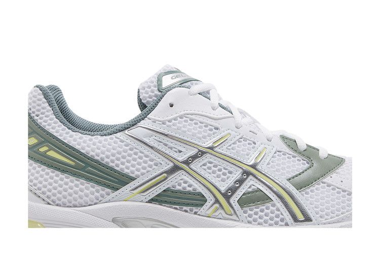 ASICS Gel 1130 'White Jade Yellow'