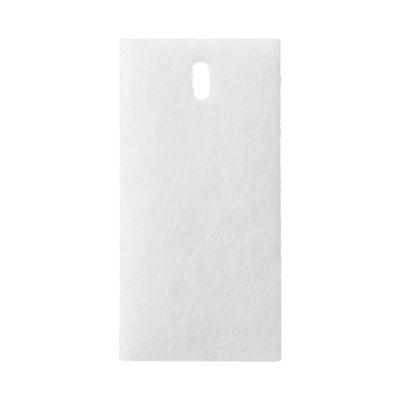 Urethane Foam Bath 7cm W X D X Product 38304623 Triple-Layer Sponge, White, 14.5cm 4.5cm H, Number