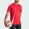 Adidas Tiro 24 Jersey Team Power Red/White Men Streetwear IS1016