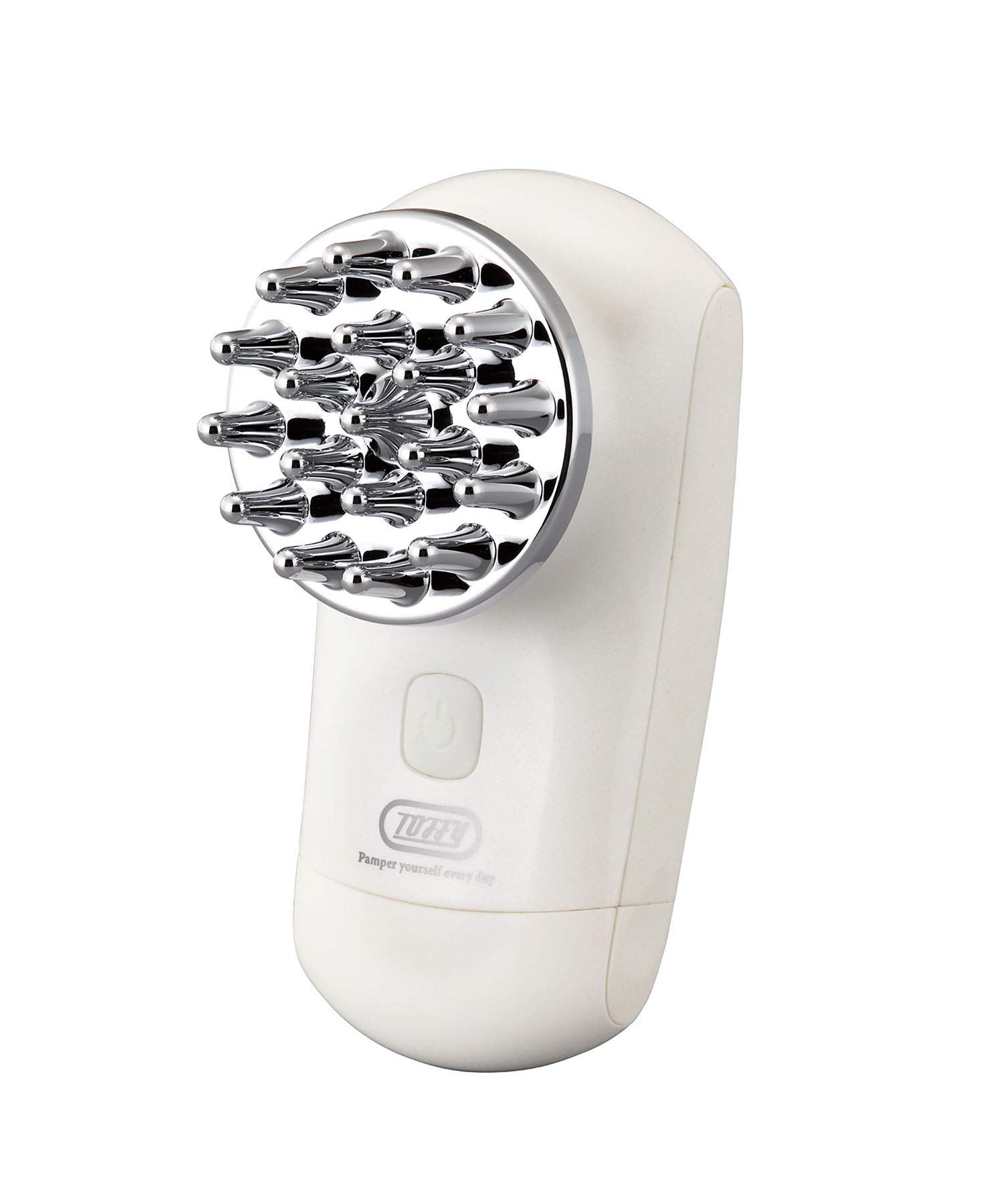 

Toffy Beauty Vibration Head Spa TB05-VH (White)