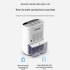 AUX High Power Indoor Dehumidifier - Bedroom & Home Moisture Absorber
