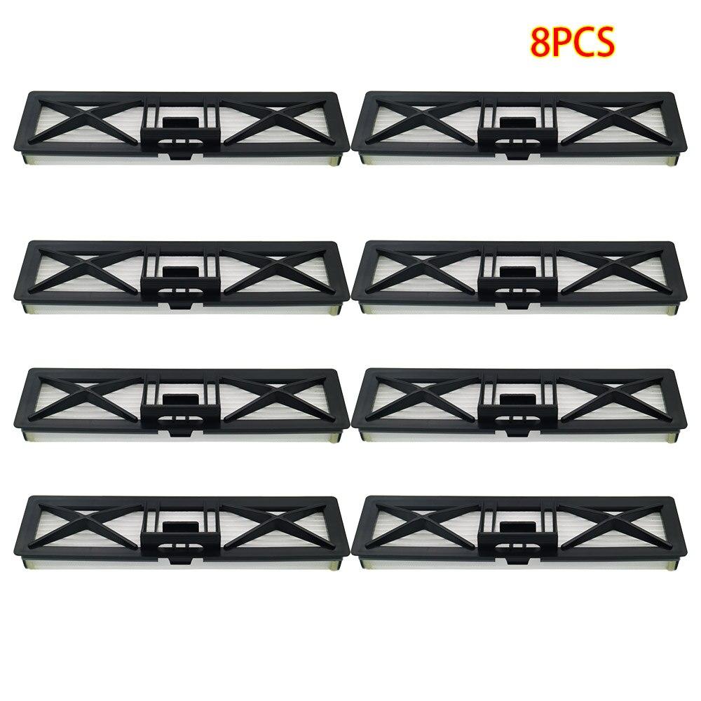 HEPA Filter for Neato D Series 945-0215 D75 D80 D85 for Neato Botvac Connected D Series Filters Vacuum Cleaner parts