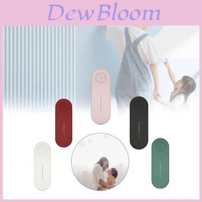 Latest Multifunctional Air Purifier For Home With Powerful Ion Technology In White Green Pink Black And Red