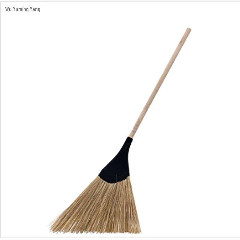 Haoyu Mingyang Bamboo Cleaning Broom