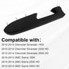 Front Row Armrest & Window Lifter Panel Repair for 10-14 Chevrolet GMC - Part 22818.