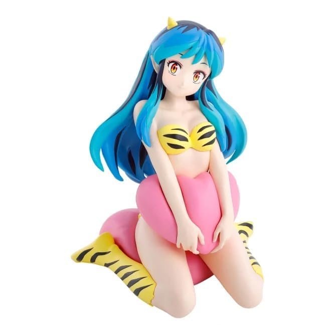 Lum Urusei*Yatsura Relax time Lum 3 Relax time figure