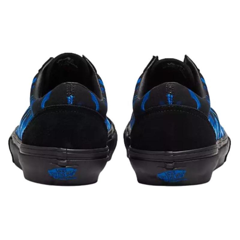 Vans Skate Old Skool 'Y2K Hot Blue' Vans VN0A5FCBG7I