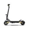 2025 EU Warehouse OOTD S30 Dual Motor Suspension Fast Fold Folding Electric E Scooter Trotinette Electrique Skateboard Electrico