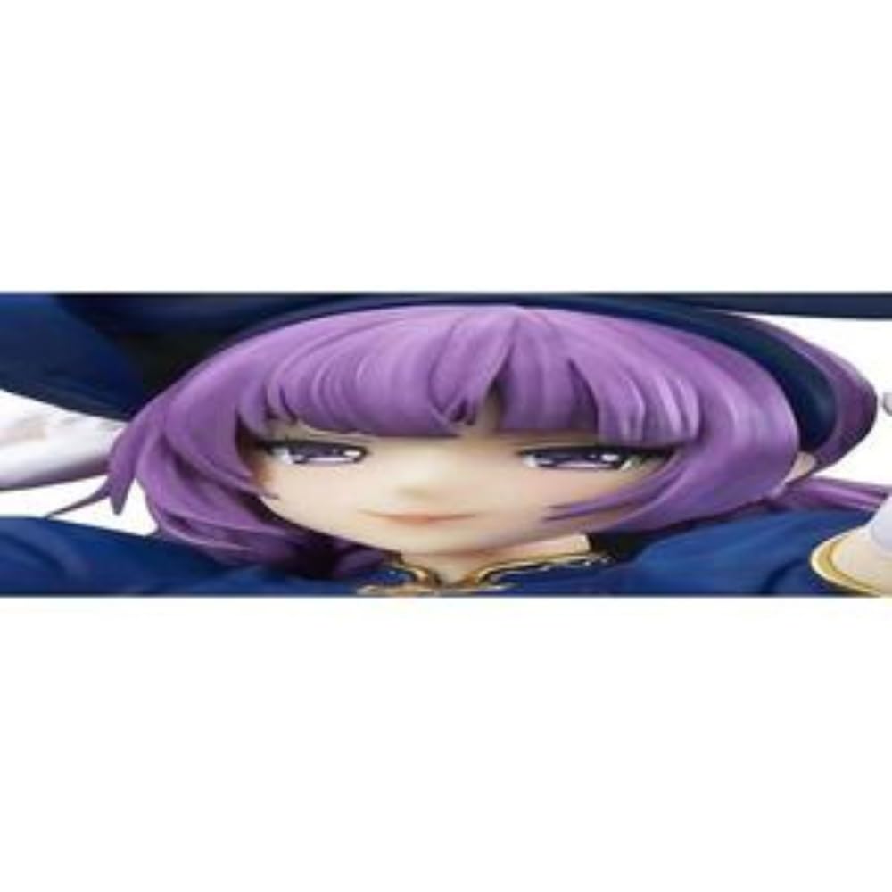 

Lechery Tenten Blue Bunny Ver. Illustration by Yanyo 1/6 Scale PVC Pre-painted Complete Figure