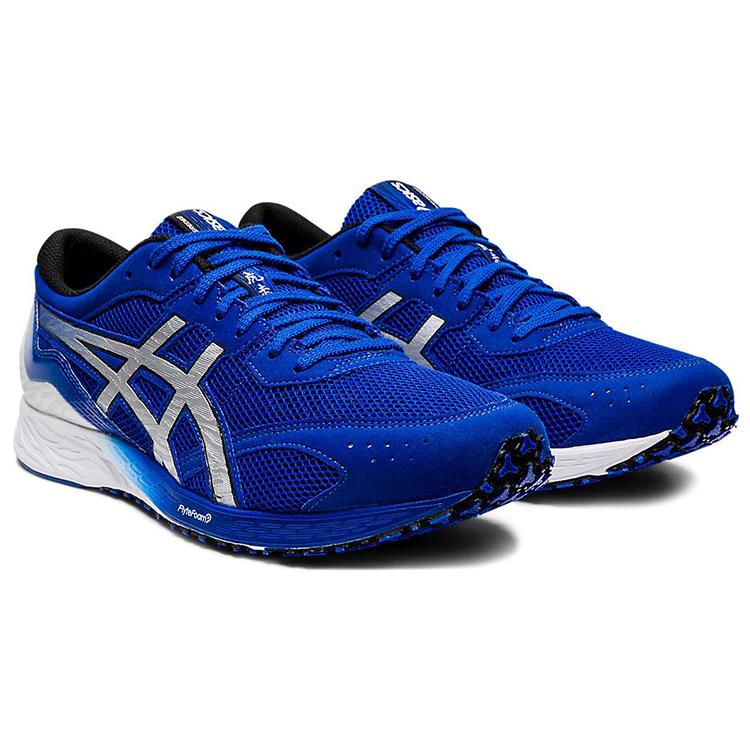 Asics Tartheredge Wide 'Blue' 1011A545-401