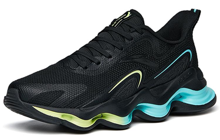 Anta Running Collection Cushioning Slip Resistant Abrasion Resistant