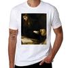 Magdalena By Mateo Cerezo Tshirt Uv Sun Protection Tee Shirt Tshirt