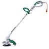 Electric Grass 160mm Cutting Metal MUR1600N Trimmer, Width, Blade,