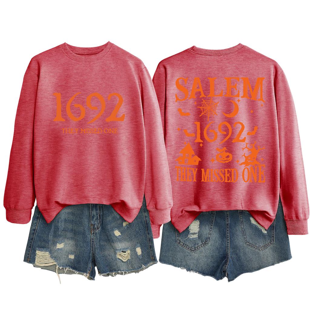 Nová kreativní módní mikina podzimní dámská mikina podzimní a zimní dámská zesílená mikina zimní mikina velké velikosti