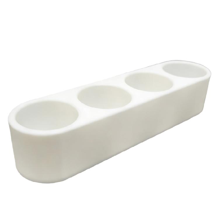 

Stylish And Practical Fridge Storage Box Crafted From Premium Plastic In White Or Green Option White Fridge Organizers белый