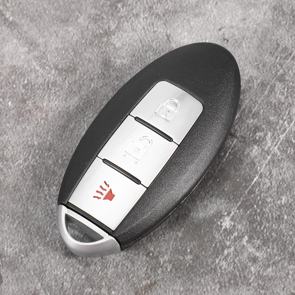Remote Control Key 3 Buttons KBRASTU15 CWTWB1U758 Fits for Nissan Murano 20032007