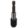 1Pc 1/4 Inch Quick Release Magnetic Hex Shank Screwdriver Bit Drill Holder