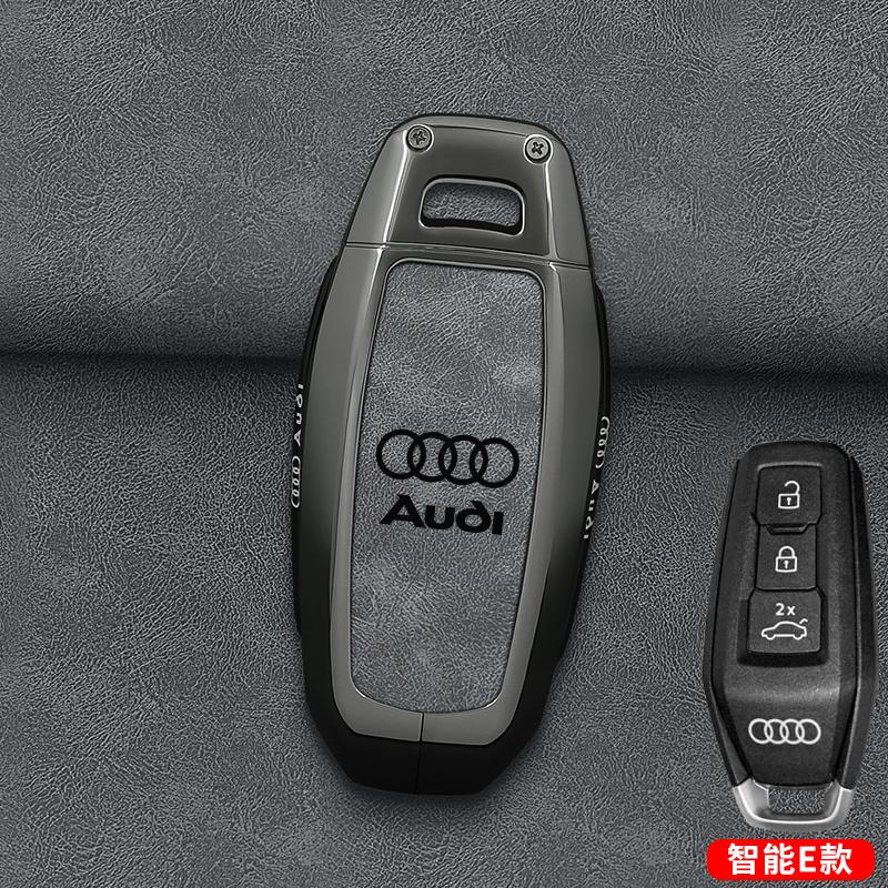 Priekš Audi 8V Cinka Sakausējuma Viedās