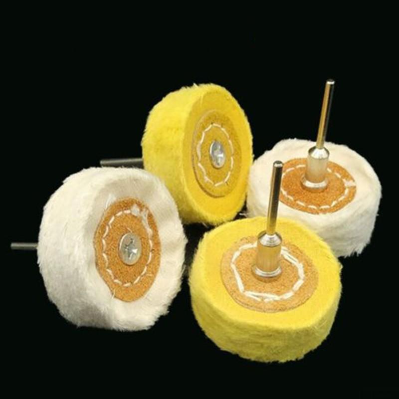 Hot Sale Polish Cloth Polish Cloth Wheel Brush Jeweler