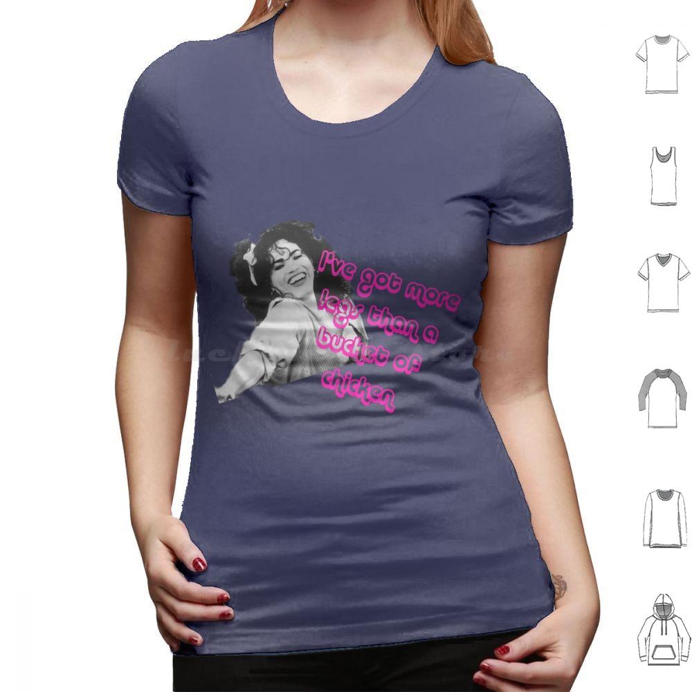 Chi Chi T Shirt Big Size 100 Cotton Chi Chi To Wong Foo Julie Newmar John Leguizamo