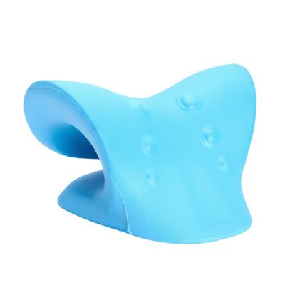 Neck and Shoulder Relaxer Reduce Pain Neck Stretcher Cervical Traction Device for Cervical Spine
