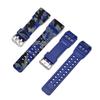 For Casio G-SHOCK GG-1000 GWG-100 GSG-100 Silicone Strap Men Replacement Resin Watch Band Sport Waterproof Bracelet Accessories