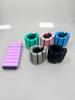 Silicone Weighted Wrist and Ankle Bands for Yoga and Fitness