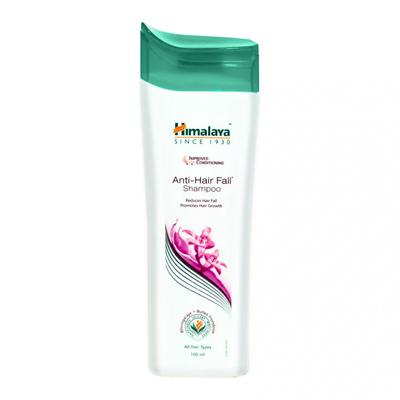 Shampoo Against Hair Loss (80 Ml), Anti Hair Fall Shampoo,