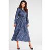 Awama A467 Shirt Dress