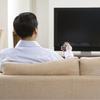 TV Remote Control For RC923A FMB1 98QM6K 55QM7K 50QM6K TVs Lightweight Wide Compatibility Long Distance Transmission