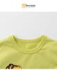 27kids Boys' Cartoon Dinosaur Short-Sleeve T-shirt - Baby Clothes, Summer Collection