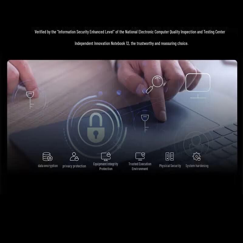 Huawei Qingyun L540x Business Laptop (CN version)