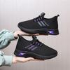 Women's Casual Sports Shoes, Versatile and Breathable, Mom's Shoes, Women's Shoes