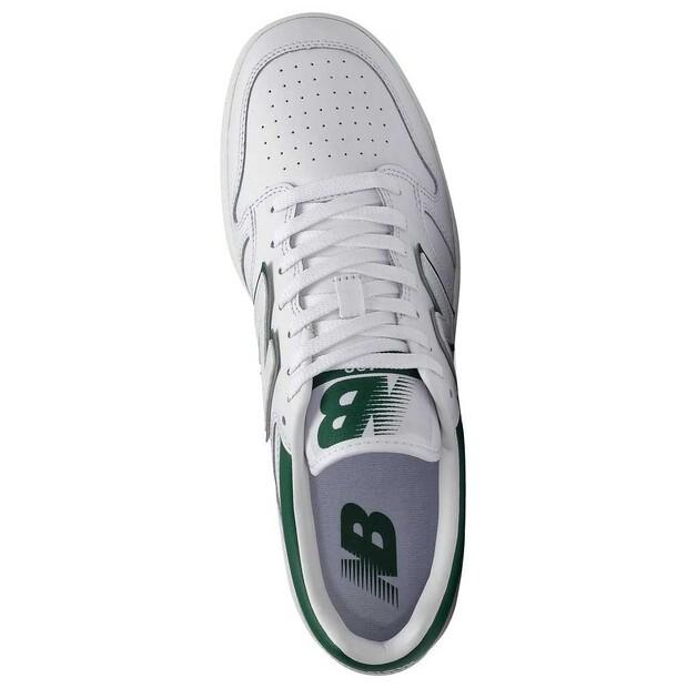 New Balance 480 кроссовки