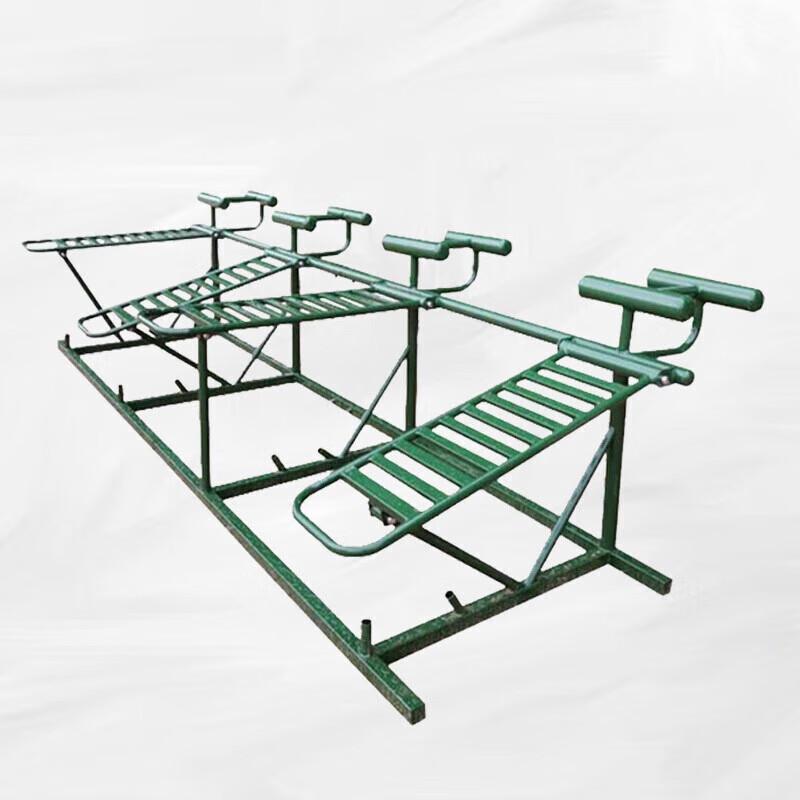 Bafang Yiyuan 4-Person Multi-Station Fitness Trainer